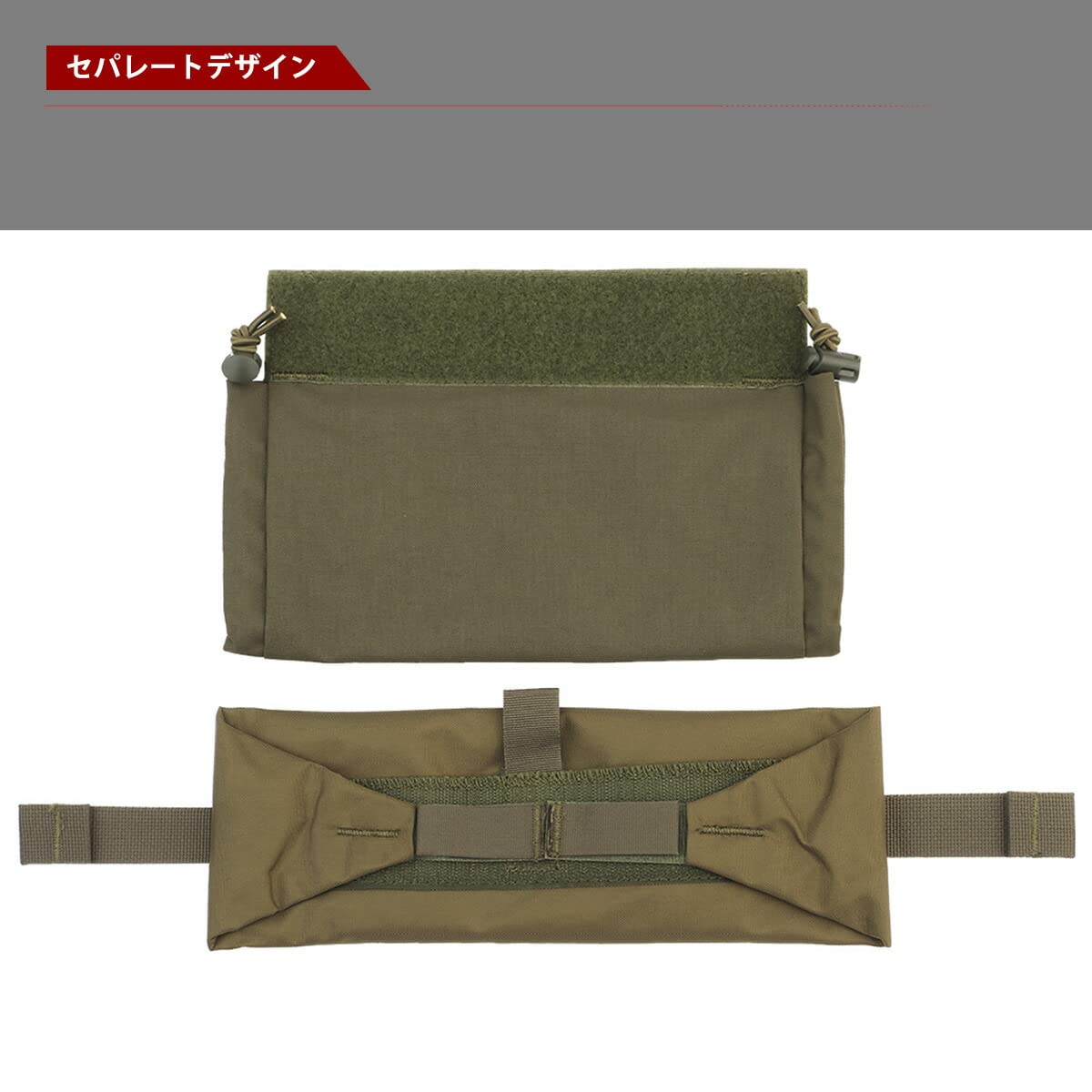 FERRO Concepts タイプポーチセット　RG Amazon | WoSporT Ferro Concepts Mini Danglerタイプ
